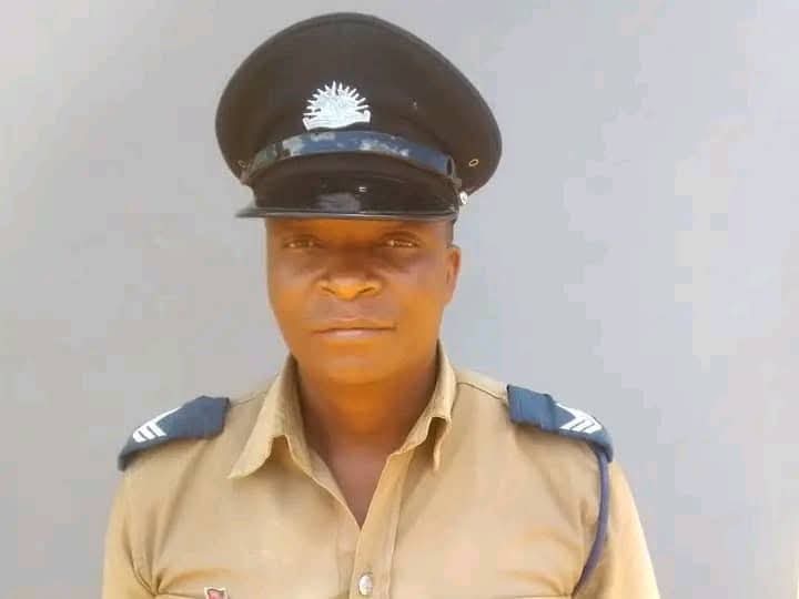 MPONELA POLICE URGES PUBLIC TO SEEK HELP AS DISMISSED NURSE TAKES OWN LIFE