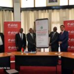 AIRTEL MALAWI DONATES K300 MILLION FOR MAIZE PURCHASES