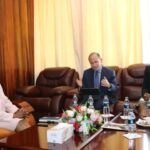 WORLD BANK COMMENDED FOR SUPPORTING MALAWI’S ENERGY TRANSFORMATION