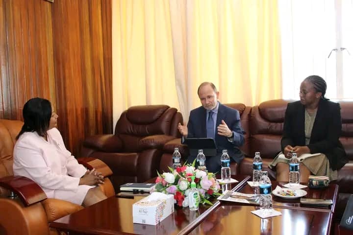 WORLD BANK COMMENDED FOR SUPPORTING MALAWI’S ENERGY TRANSFORMATION