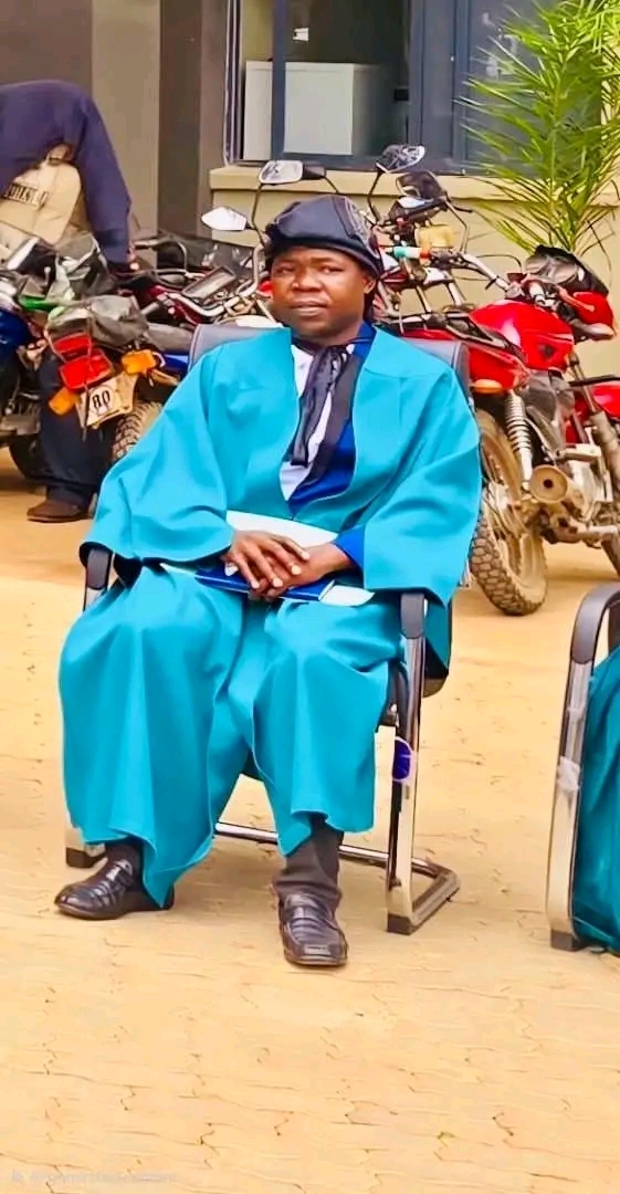 THYOLO DISTRICT COUNCILLOR ELISHA MILANZI DIES