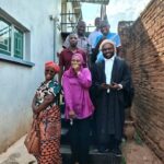 HIGH COURT UPHOLDS ELECTION OF MP KHADIJA LEAH CHUNGA