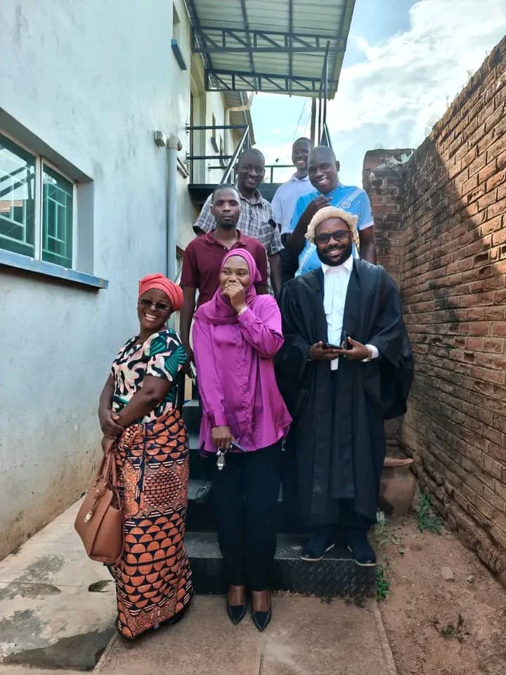 HIGH COURT UPHOLDS ELECTION OF MP KHADIJA LEAH CHUNGA