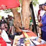 SAVE THE CHILDREN JOINS MALAWI IN MARKING INTERNATIONAL DAY OF PERSONS WITH DISABILITIES