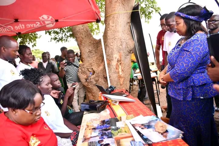 SAVE THE CHILDREN JOINS MALAWI IN MARKING INTERNATIONAL DAY OF PERSONS WITH DISABILITIES