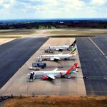 KIA SET FOR INTERNATIONAL CERTIFICATION BY 2026, SAYS CAA