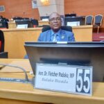 PHUNGU ALONJEZA KUPANGA ZOKOMERA ANTHU A KUMUDZI