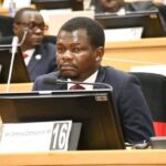 PARLIAMENT PASSES CDF AMENDMENT BILL