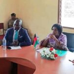 GOVERNMENT PLEDGES SUPPORT TOWARDS VULNERABLE GROUPS