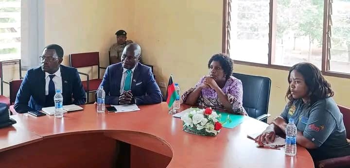 GOVERNMENT PLEDGES SUPPORT TOWARDS VULNERABLE GROUPS