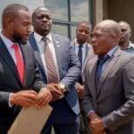 MP AWALI TABLES PETITION ON USE OF LOCAL LANGUAGES IN PARLIAMENT