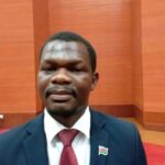 MP CALLS FOR PARLIAMENTARY PROBE INTO MALGA OPERATIONS