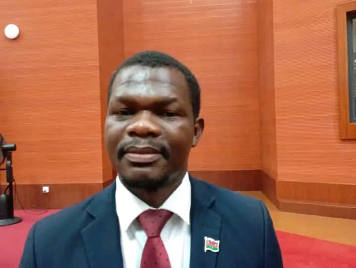 MP CALLS FOR PARLIAMENTARY PROBE INTO MALGA OPERATIONS