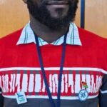 TITUS LINZIE ELECTED SADC SCIENCE COMMUNICATORS COORDINATOR