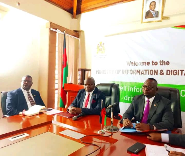 GOVERNMENT TO AUDIT PUBLIC SECTOR WAGE BILL: TO ROOT OUT GHOST WORKERS