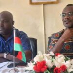DISTRICT COUNCILS URGED TO DRIVE MALAWI’S 2030 TRANSFORMATION