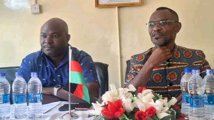 DISTRICT COUNCILS URGED TO DRIVE MALAWI’S 2030 TRANSFORMATION