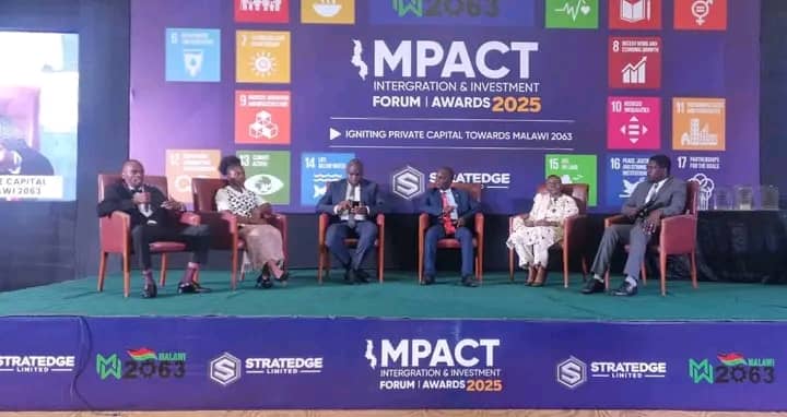 GOVERNMENT CALLS FOR STRONGER INDUSTRY COMMITMENT