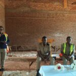 POLICE WARN ADVENTISTS IN MCHINJI