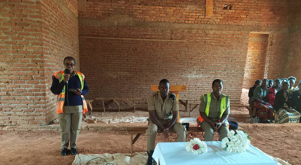 POLICE WARN ADVENTISTS IN MCHINJI