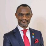 BEN PHIRI ASSURES MALAWIANS THAT CDF FUNDS ARE SAFE