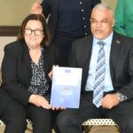 EU ELECTION OBSERVER MISSION DATES SPEAKER