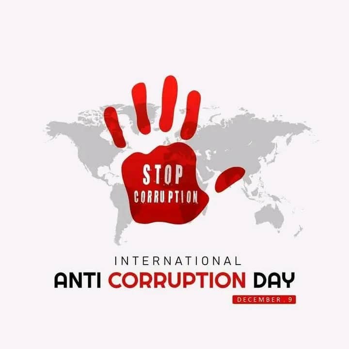 ACB URGES YOUTHS TO REJECT CORRUPTION, EMBRACE INTEGRITY