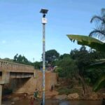 ZOMBA OFFICIAL PRAISES YOUTH FOR DEVELOPING FLOOD WARNING DEVICE