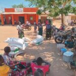 OPINION:                        AIP STILL A LIFELINE FOR SMALLHOLDER FARMERS DESPITE SEED PRICE INCREASES