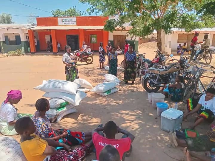 OPINION:                        AIP STILL A LIFELINE FOR SMALLHOLDER FARMERS DESPITE SEED PRICE INCREASES