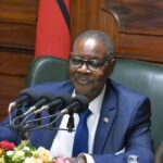 CIVIL SOCIETY CAUGHT IN SELECTIVE OUTRAGE OVER MUTHARIKA’S USE OF A PRIVATE VEHICLE