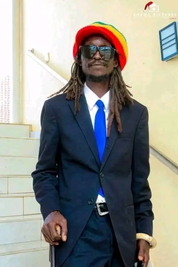 RAS CHIKOMENI CHIRWA PLEDGES TO BOOST FOREIGN EXCHANGE THROUGH CANNABIS INDUSTRY