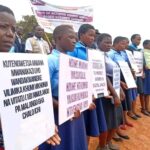 MP KHIMBI CONDEMNS RISING SOCIAL-MEDIA ABUSE, URGES WOMEN TO SUPPORT ONE ANOTHER