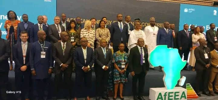 MATHANGA REAFFIRMS MALAWI’S COMMITMENT TO ENERGY EFFICIENCY AT AFRICAN CONFERENCE