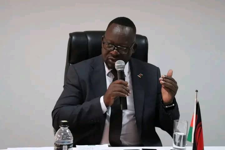 NAMALOMBA CALLS FOR MODERNISATION OF MBC’S KANING’INA STUDIOS