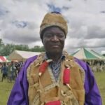 PARAMOUNT CHIEF KAWINGA CALLS FOR REVIEW OF YAO CULTURAL PRACTICES