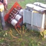 ANGRY MOB KILLS ONE, INJURES ANOTHER OVER ESCOM VANDALISM IN LILONGWE