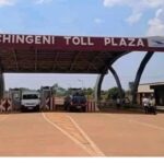 RFA ANNOUNCES 100 PERCENT TOLL-GATE FEE INCREASE