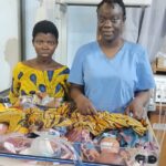 ZOMBA WOMAN WHO GAVE BIRTH TO TRIPLETS APPEALS FOR ASSISTANCE