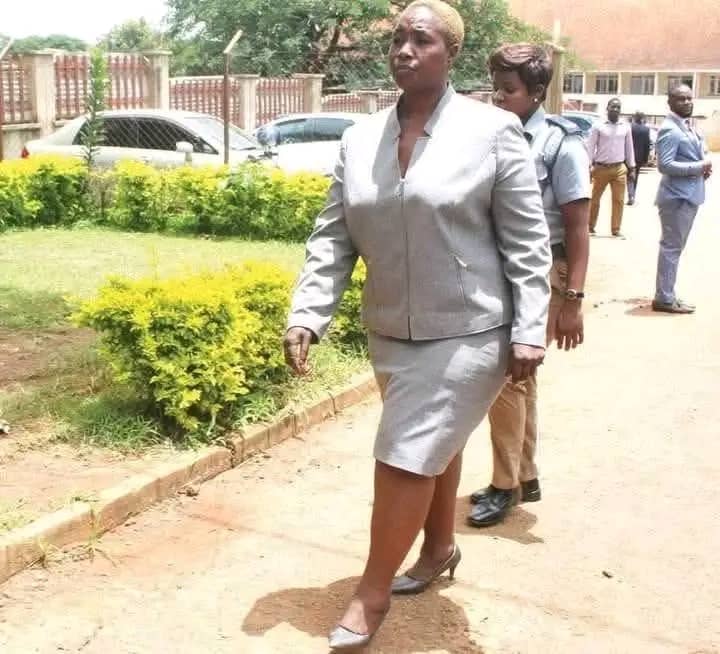 MCP OFFICIALS SET TO APPEAR IN COURT