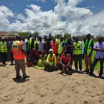 MACHINGA POLICE ADVISE PEOPLE NOT TO COMMIT SUICIDE WHEN FACING PROBLEMS