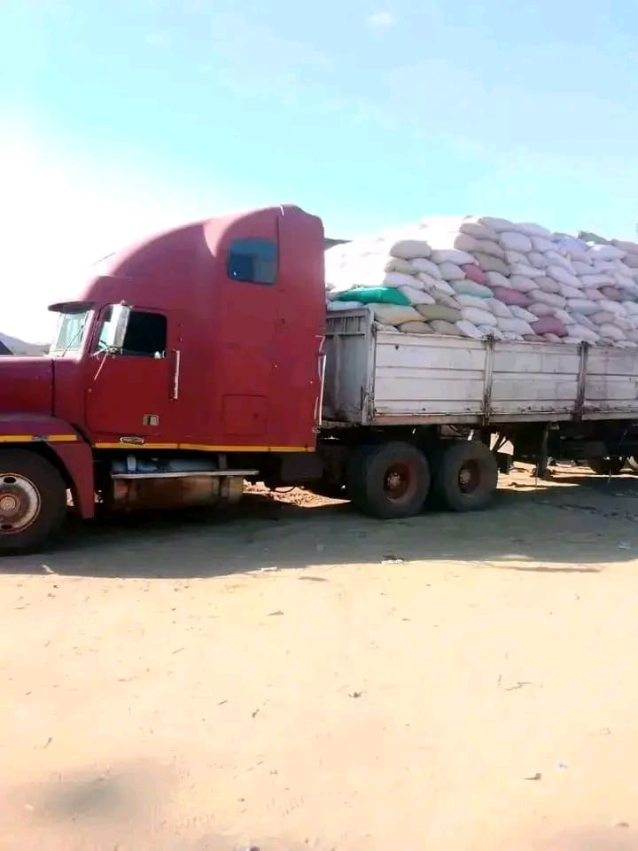 OPINION: CLAIMS OF MAIZE TRADE BETWEEN MALAWI AND ZAMBIA ARE FALSE