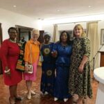 MALAWI, NORWAY REAFFIRM STRONG PEOPLE-CENTRED DEVELOPMENT PARTNERSHIP