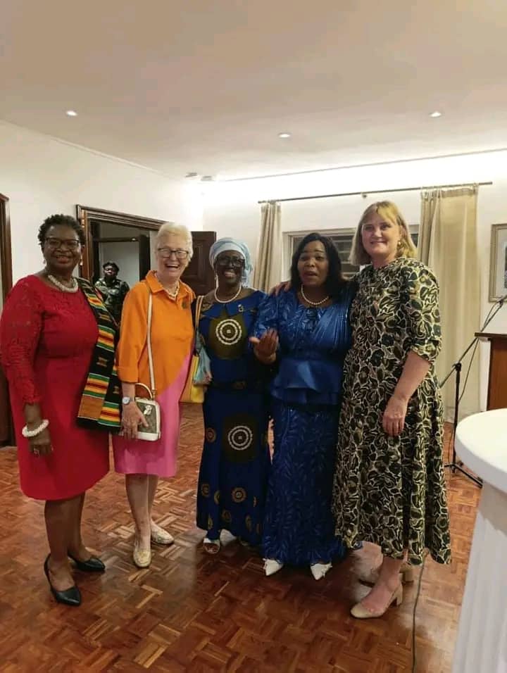 MALAWI, NORWAY REAFFIRM STRONG PEOPLE-CENTRED DEVELOPMENT PARTNERSHIP