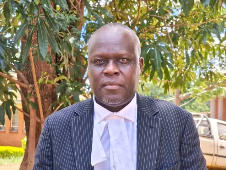 HIGH COURT DISMISSES LILONGWE NGWENYA ELECTION PETITION