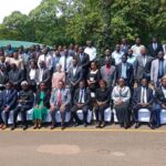 GOVERNMENT MOVES TO REVIEW OUTDATED REFUGEE LAW