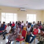 PHALOMBE DISTRICT COUNCIL URGES YOUTH IN ADCs TO UNDERSTAND THEIR ROLES