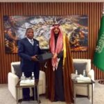 SAUDI ARABIA RENEWS COMMITMENT TO SUPPORT MALAWI’S ECONOMIC RECOVERY