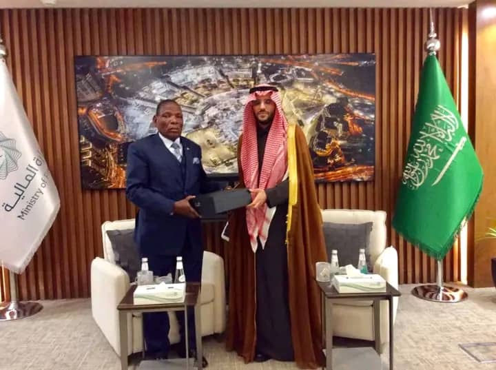 SAUDI ARABIA RENEWS COMMITMENT TO SUPPORT MALAWI’S ECONOMIC RECOVERY