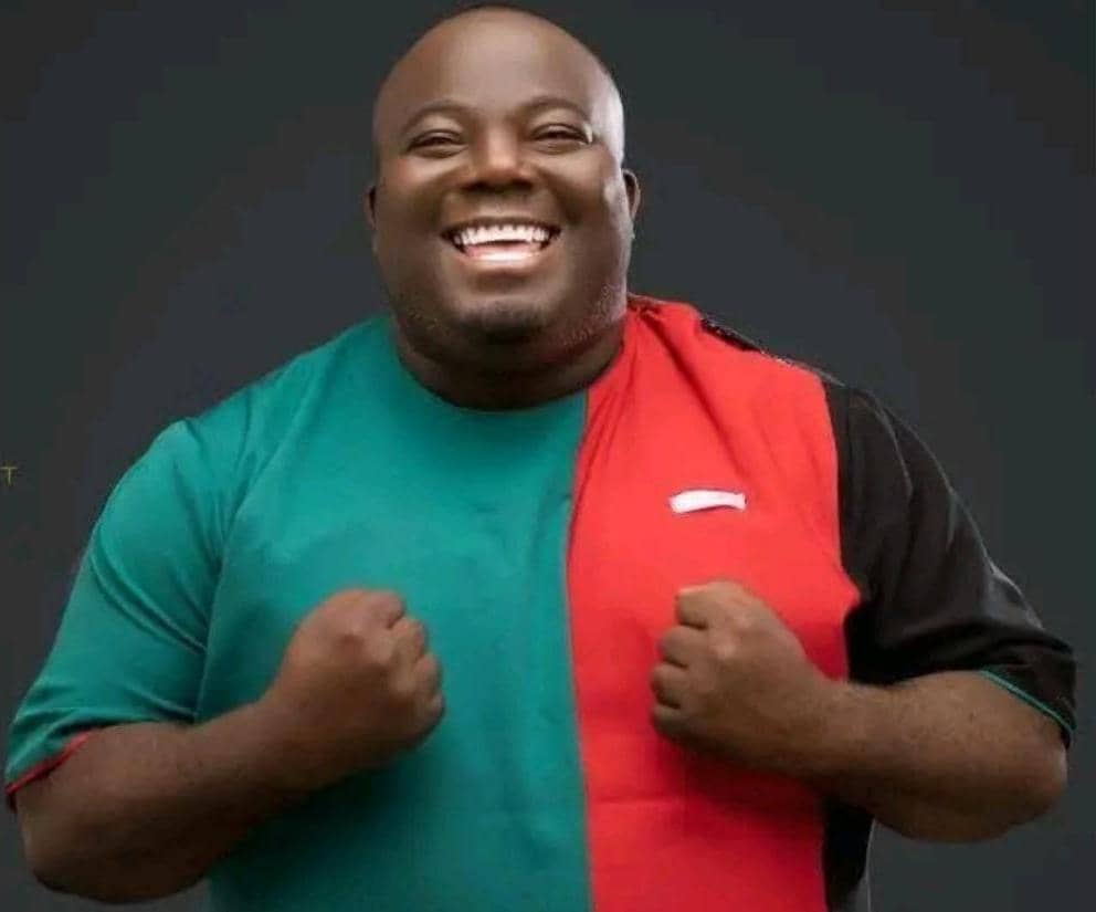 JOMO BEATS ODDS, ELECTED MALGA PRESIDENT